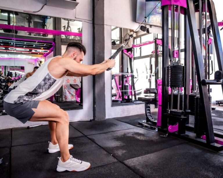 Home - Infinity Fitness