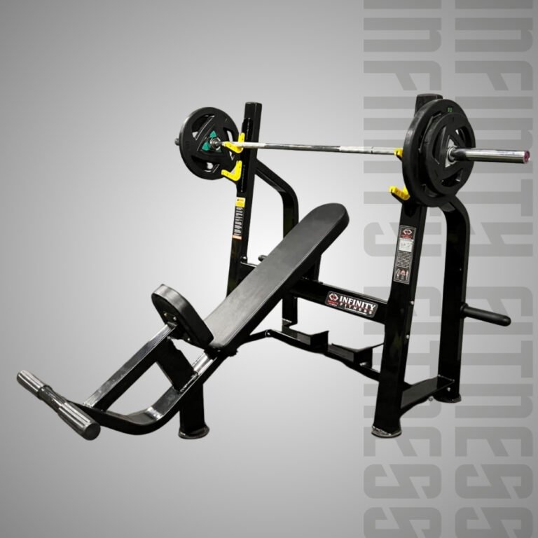Home - Infinity Fitness